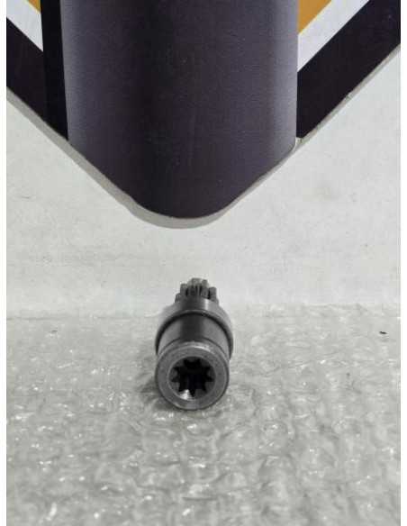 Starter Shaft Yamaha FZR 600 4JH 1995, 3HE155210000