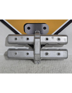 Cylinder Head Cover Yamaha FZR 600 4JH 1995, 3TJ111910000 2