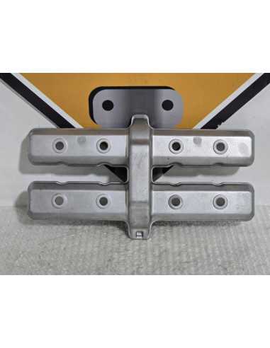 Cylinder Head Cover Yamaha FZR 600 4JH 1995, 3TJ111910000