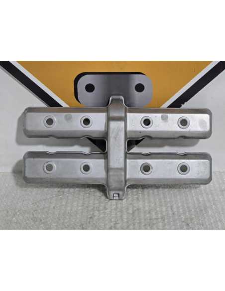 Cylinder Head Cover Yamaha FZR 600 4JH 1995, 3TJ111910000