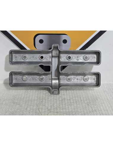 Cylinder Head Cover Yamaha FZR 600 4JH 1995, 3TJ111910000