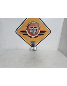 Electric Starter Cover Yamaha FZR 600 4JH 1995, 4JH154210000