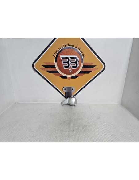 Electric Starter Cover Yamaha FZR 600 4JH 1995, 4JH154210000