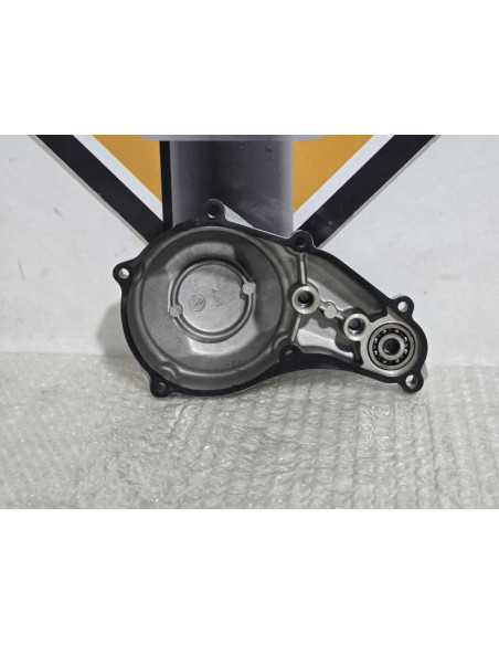 Electric Starter Cover Yamaha FZR 600 4JH 1995, 4JH154210000