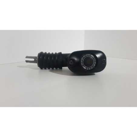 Pompa Frana Spate Harley Davidson FAT BOY - FLSTF - 2003 