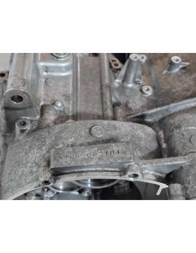 Engine Cranckase Yamaha FZR 600 4JH 1995, 4JH151000000