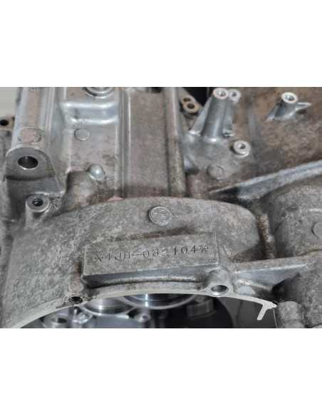 Cartere Motor Yamaha FZR 600 4JH 1995, 4JH151000000