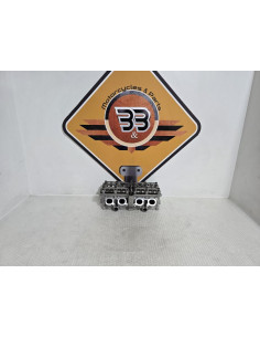 Complete Cylinder Head Yamaha FZR 600 4JH 1995, 4JH111010000 4MM111010000