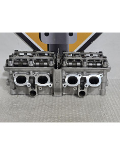 Complete Cylinder Head Yamaha FZR 600 4JH 1995, 4JH111010000 4MM111010000 2