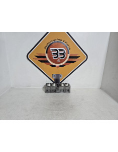 Cylinders And Pistons Yamaha FZR 600 4JH 1995, 4JH113110000 4MM113110000