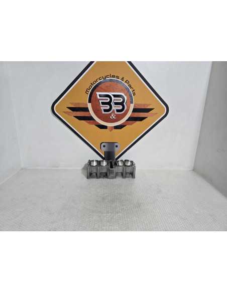 Cylinders And Pistons Yamaha FZR 600 4JH 1995, 4JH113110000 4MM113110000