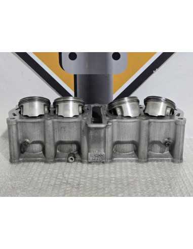 Cylinders And Pistons Yamaha FZR 600 4JH 1995, 4JH113110000 4MM113110000