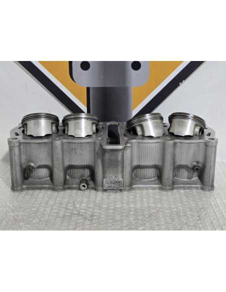 Cylinders And Pistons Yamaha FZR 600 4JH 1995, 4JH113110000 4MM113110000