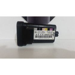 Multifunction Relay Harley Davidson FAT BOY - FLSTF - 2003 2