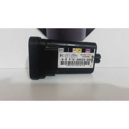 Multifunction Relay Harley Davidson FAT BOY - FLSTF - 2003 