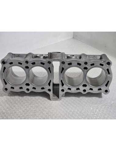 Cylinders And Pistons Yamaha FZR 600 4JH 1995, 4JH113110000 4MM113110000