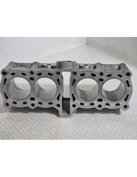 Cylinders And Pistons Yamaha FZR 600 4JH 1995, 4JH113110000 4MM113110000