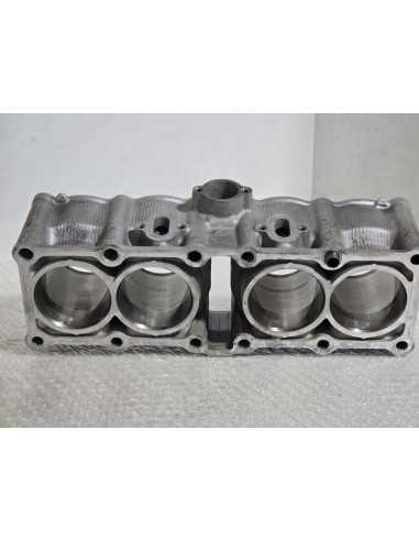 Cylinders And Pistons Yamaha FZR 600 4JH 1995, 4JH113110000 4MM113110000