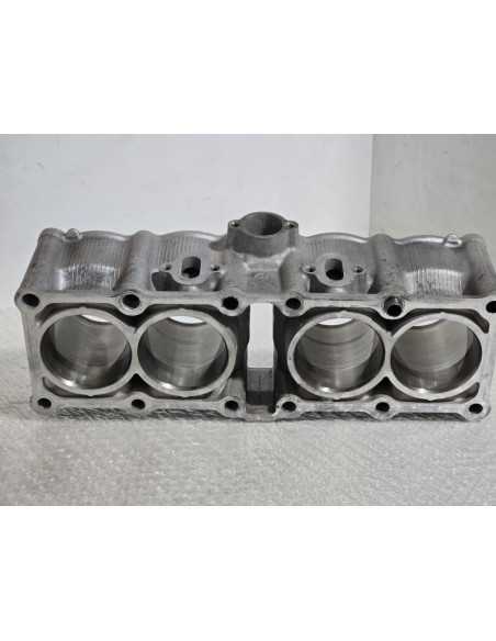 Cylinders And Pistons Yamaha FZR 600 4JH 1995, 4JH113110000 4MM113110000