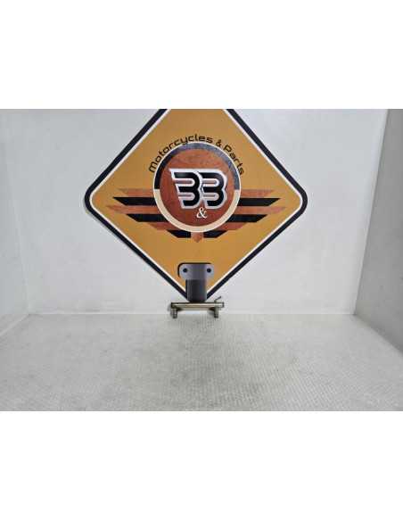 Conducta Apa Yamaha FZR 600 4JH 1995, 4JH124820000