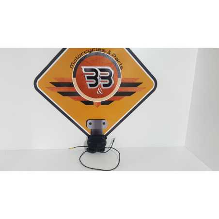 Voltage Regulator & Bracket Harley Davidson FAT BOY - FLSTF - 2003 