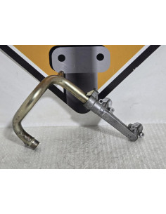 Water Hoses Yamaha FZR 600 4JH 1995, 1WG124460100 4JH124810000 2