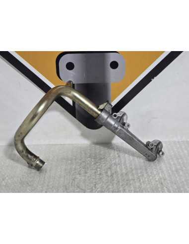 Water Hoses Yamaha FZR 600 4JH 1995, 1WG124460100 4JH124810000