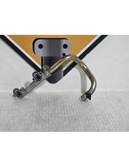 Water Hoses Yamaha FZR 600 4JH 1995, 1WG124460100 4JH124810000