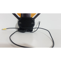 Releu Incarcare & Suport Harley Davidson FAT BOY - FLSTF - 2003 2