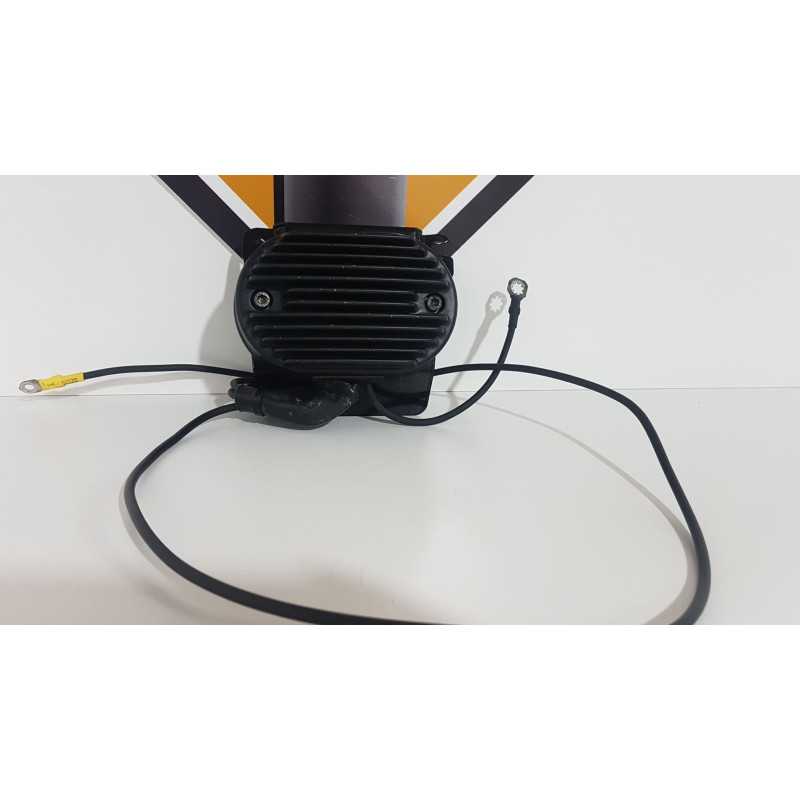 Releu Incarcare & Suport Harley Davidson FAT BOY - FLSTF - 2003 