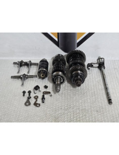 Cutie Viteze Yamaha FZR 600 4JH 1995, 4JH174110000 4JH174210000 2