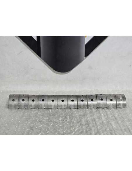 Cranckase Bearings Yamaha FZR 600 4JH 1995, 4TV114164000 4TV114163000 4TV114162000