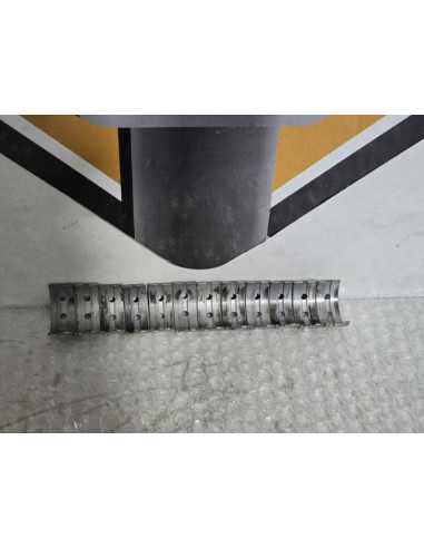 Cranckase Bearings Yamaha FZR 600 4JH 1995, 4TV114164000 4TV114163000 4TV114162000