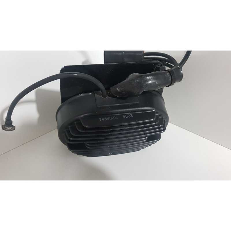 Releu Incarcare & Suport Harley Davidson FAT BOY - FLSTF - 2003 