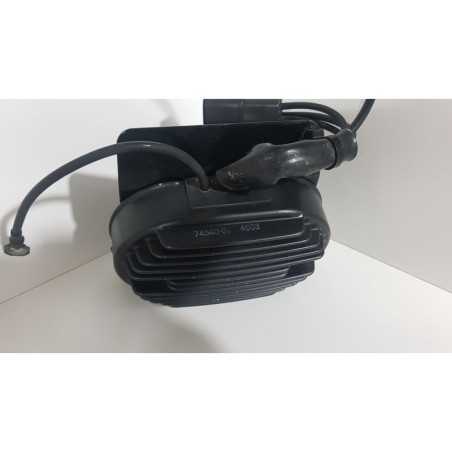 Releu Incarcare & Suport Harley Davidson FAT BOY - FLSTF - 2003 