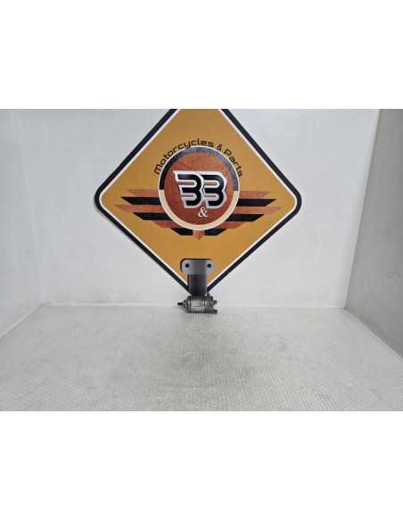 Electromotor Yamaha FZR 600 4JH 1995, 3HE818900000 Electromotor Yamaha FZR 600 4JH 1995, 3HE818900000