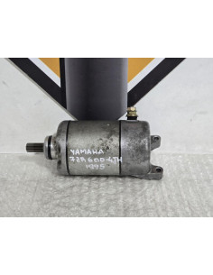 Electric Starter Yamaha FZR 600 4JH 1995, 3HE818900000 2