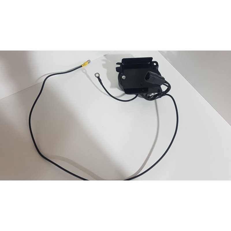 Releu Incarcare & Suport Harley Davidson FAT BOY - FLSTF - 2003 