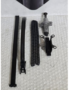 Distribution Kit Yamaha FZR 600 4JH 1995, 3GM122100000 3HE122510000 2