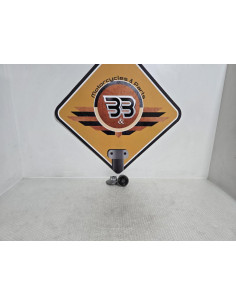 Oil Pump And Strainer Yamaha FZR 600 4JH 1995, 4JH133300000 1WG133160000