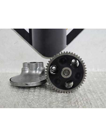 Oil Pump And Strainer Yamaha FZR 600 4JH 1995, 4JH133300000 1WG133160000