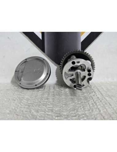 Oil Pump And Strainer Yamaha FZR 600 4JH 1995, 4JH133300000 1WG133160000