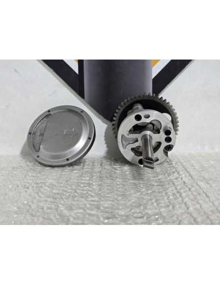 Oil Pump And Strainer Yamaha FZR 600 4JH 1995, 4JH133300000 1WG133160000