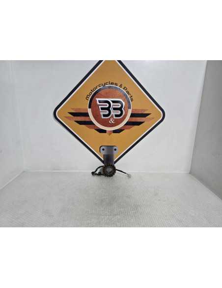 Stator And Ignition Pulser Yamaha FZR 600 4JH 1995, 4JH814100000