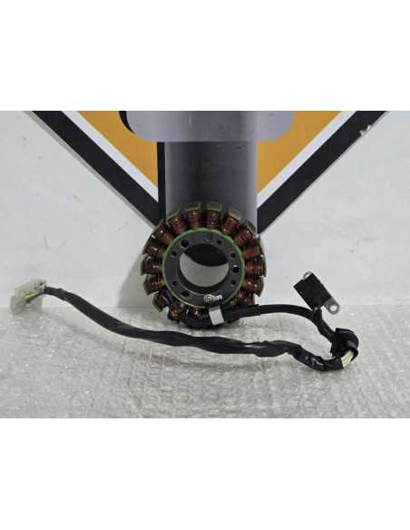 Stator Si Cititor Yamaha FZR 600 4JH 1995, 4JH814100000