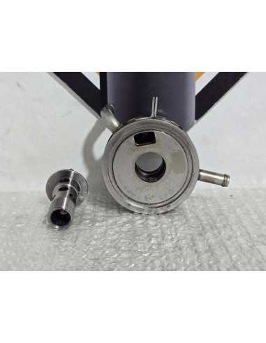 Oil Cooler Yamaha FZR 600 4JH 1995, 4JH814100000