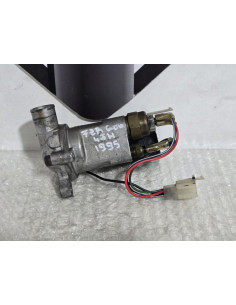 Complete Thermostat Yamaha FZR 600 4JH 1995, 4JH124100100 3TJ124170000 2