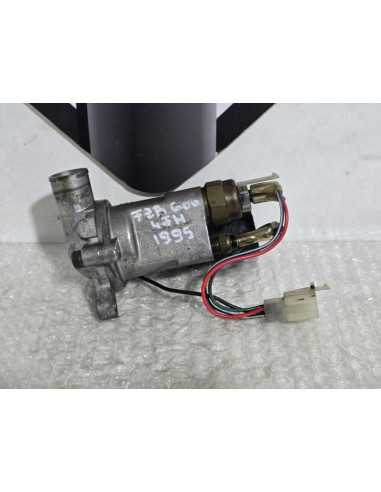 Complete Thermostat Yamaha FZR 600 4JH 1995, 4JH124100100 3TJ124170000