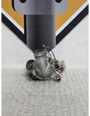 Complete Thermostat Yamaha FZR 600 4JH 1995, 4JH124100100 3TJ124170000