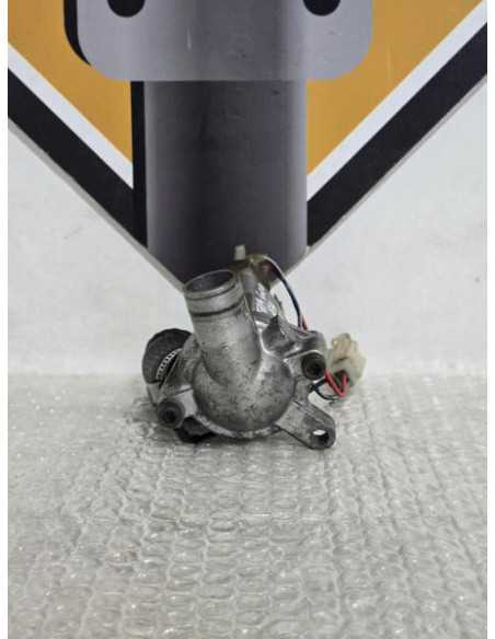 Complete Thermostat Yamaha FZR 600 4JH 1995, 4JH124100100 3TJ124170000